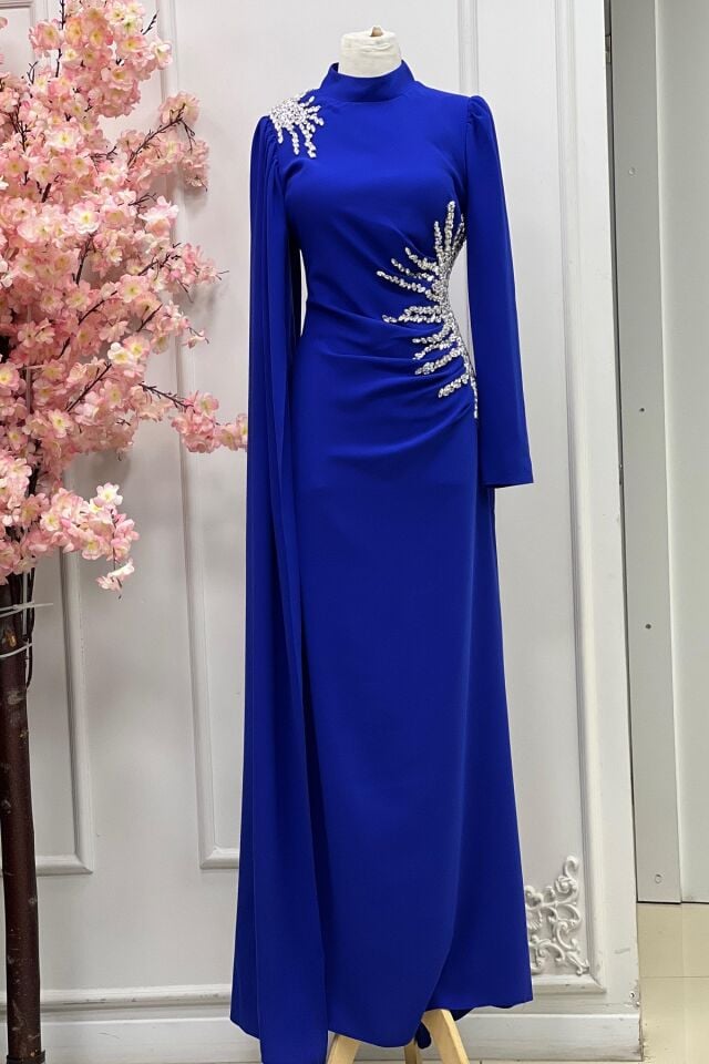 TUAY 4087 ELBİSE