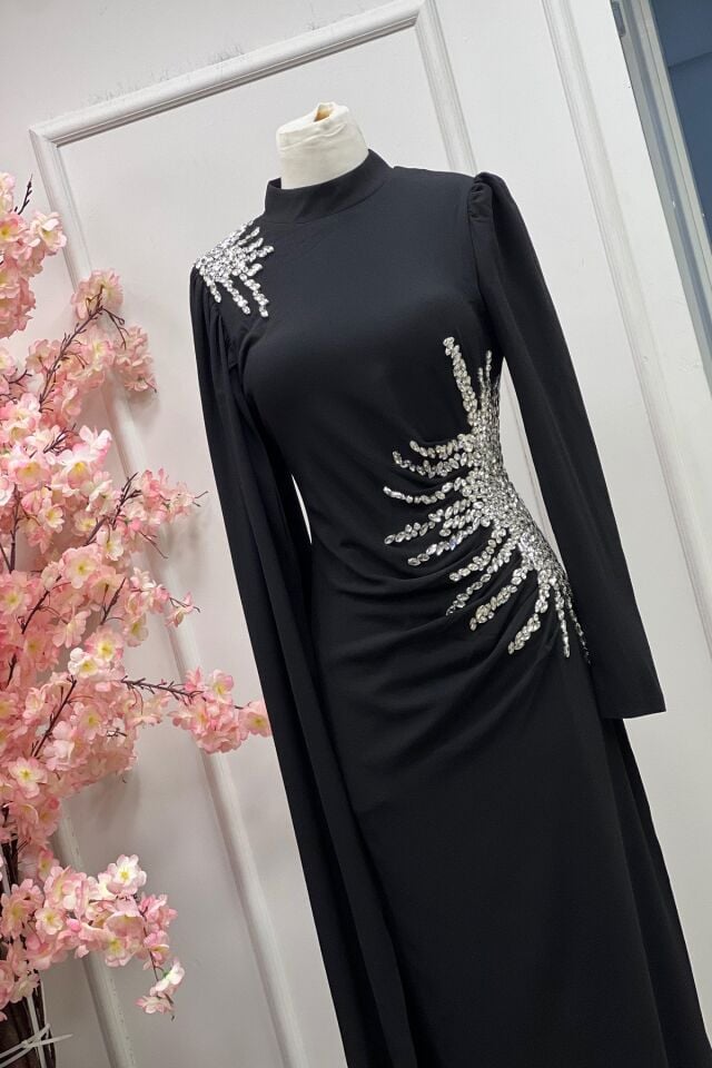 TUAY 4087 ELBİSE