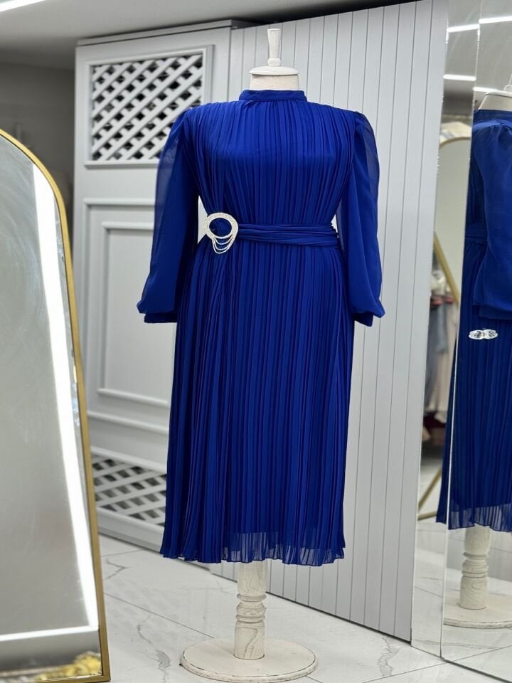 PATİSCA 9658 ELBİSE