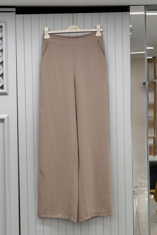 KEMALAYDIN 5157 PANTOLON