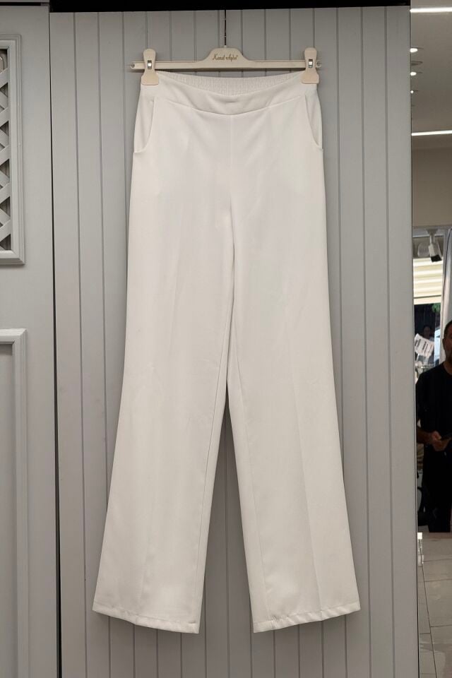 KEMALAYDIN 5157 PANTOLON