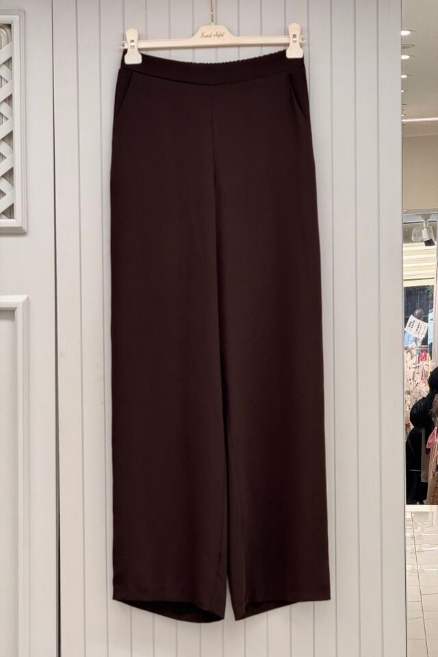 KEMALAYDIN 5157 PANTOLON