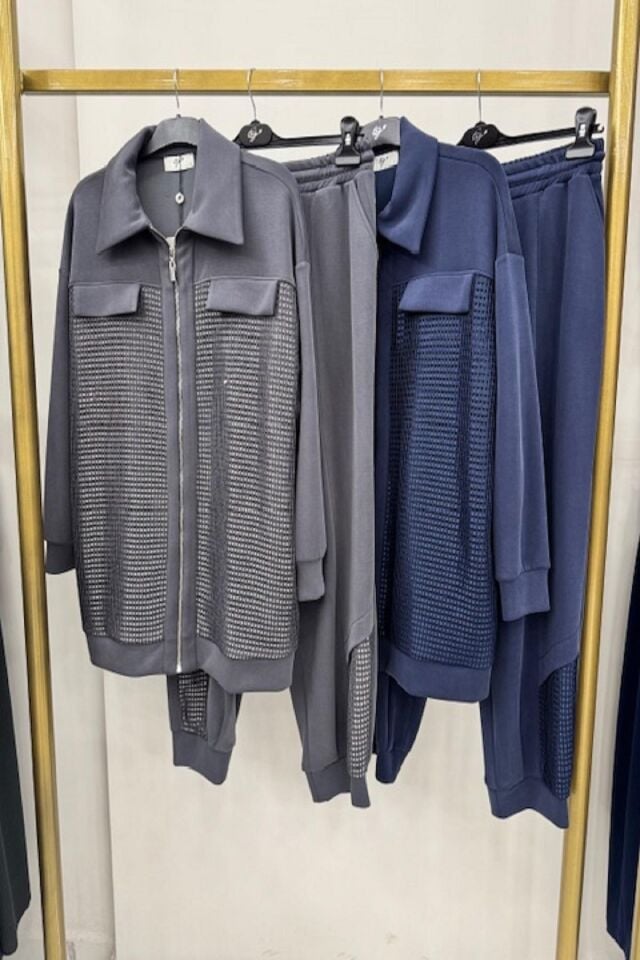 TIĞTRİKO 5007 TAKIM