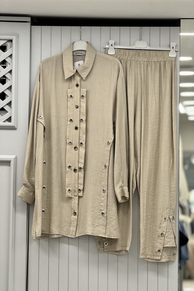 MİSSESSE 8089 TAKIM