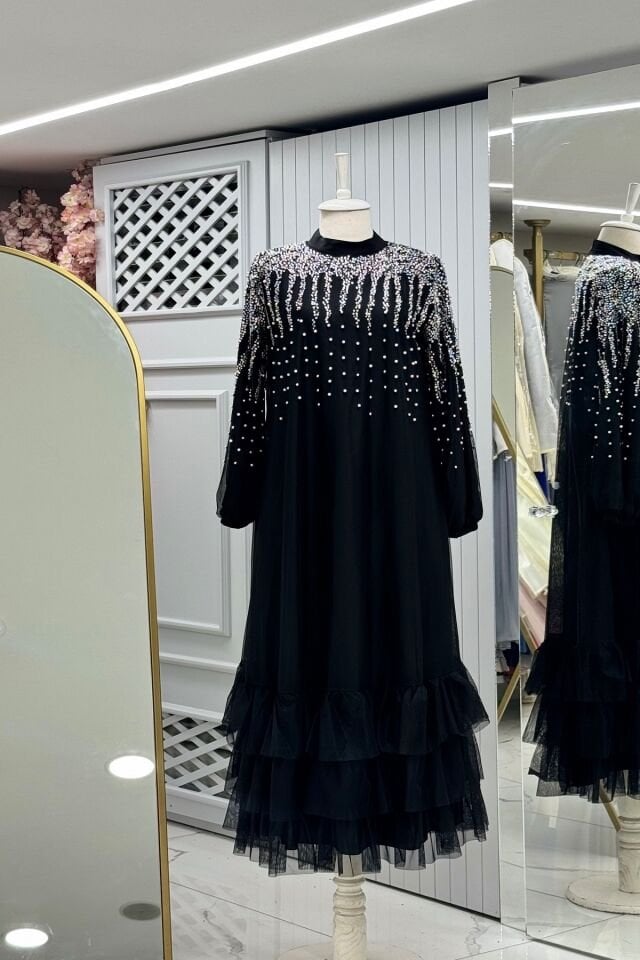 ETRUCCİ 4118 ELBİSE