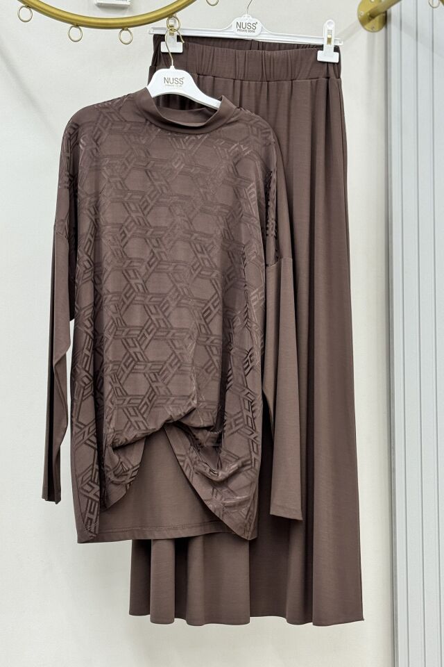 NUSS 1058 TAKIM