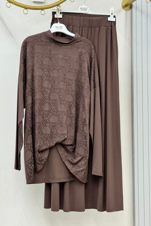 NUSS 1058 TAKIM