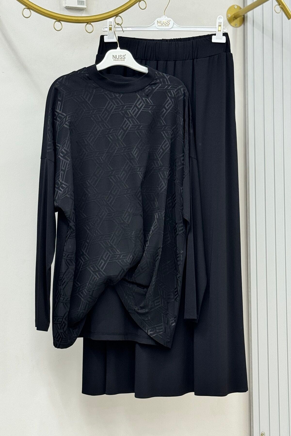 NUSS 1058 TAKIM