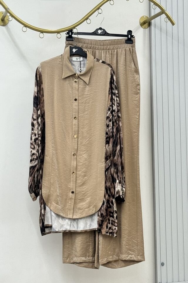 TIĞTRİKO 5102 TAKIM