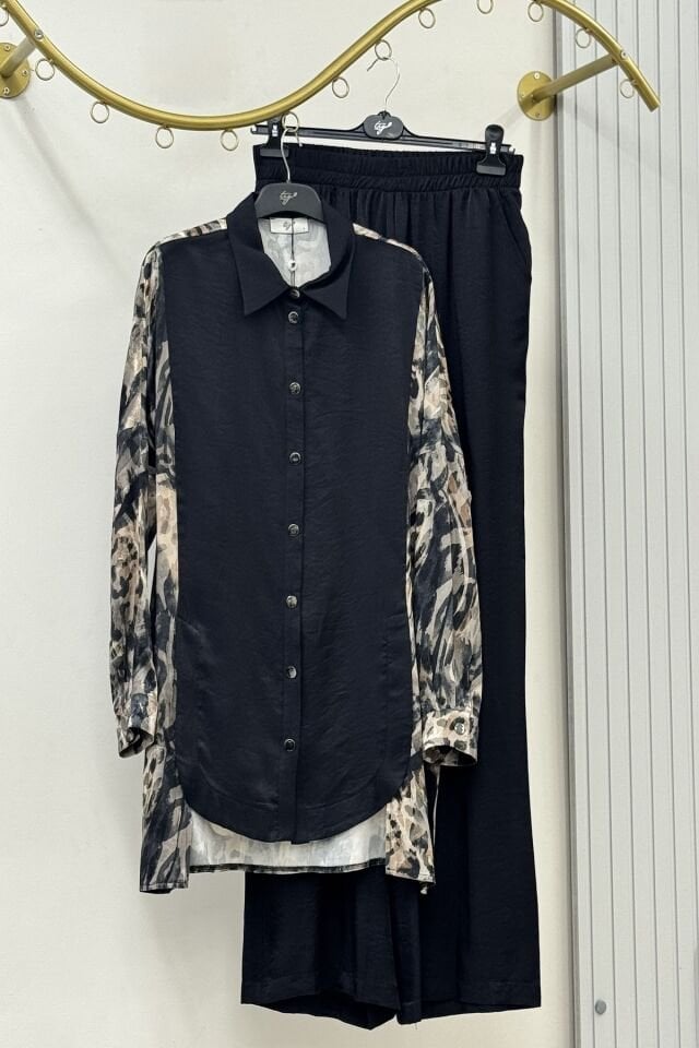 TIĞTRİKO 5102 TAKIM