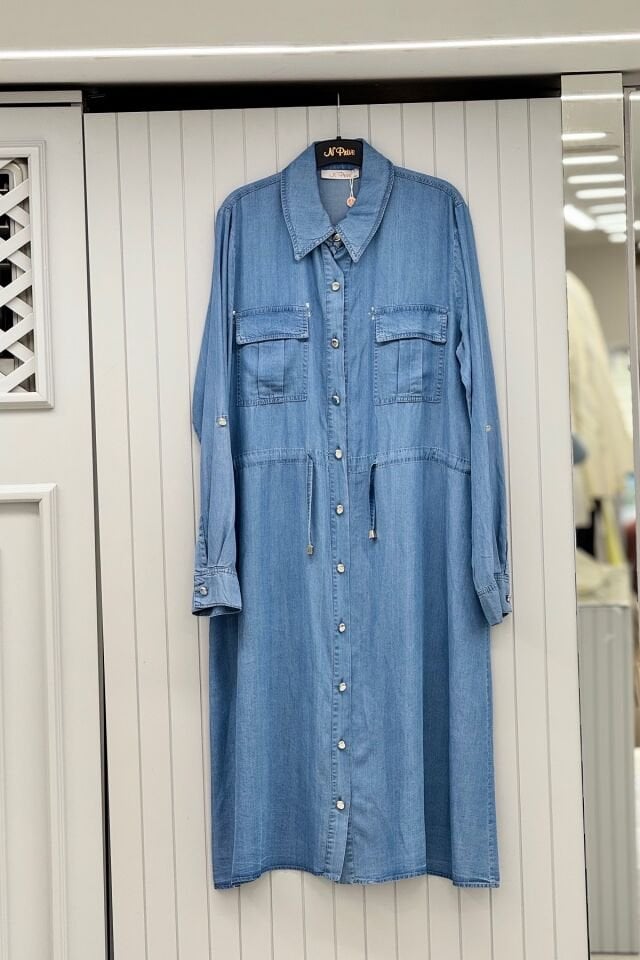 NPRİVE 19345 GİYÇIK