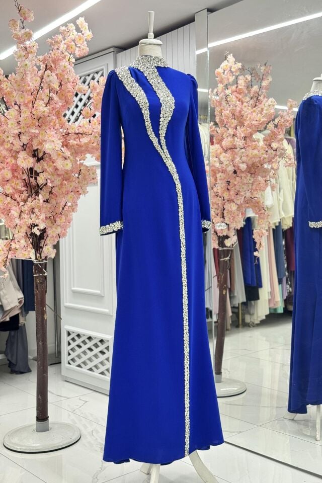 TUAY 4238 ELBİSE