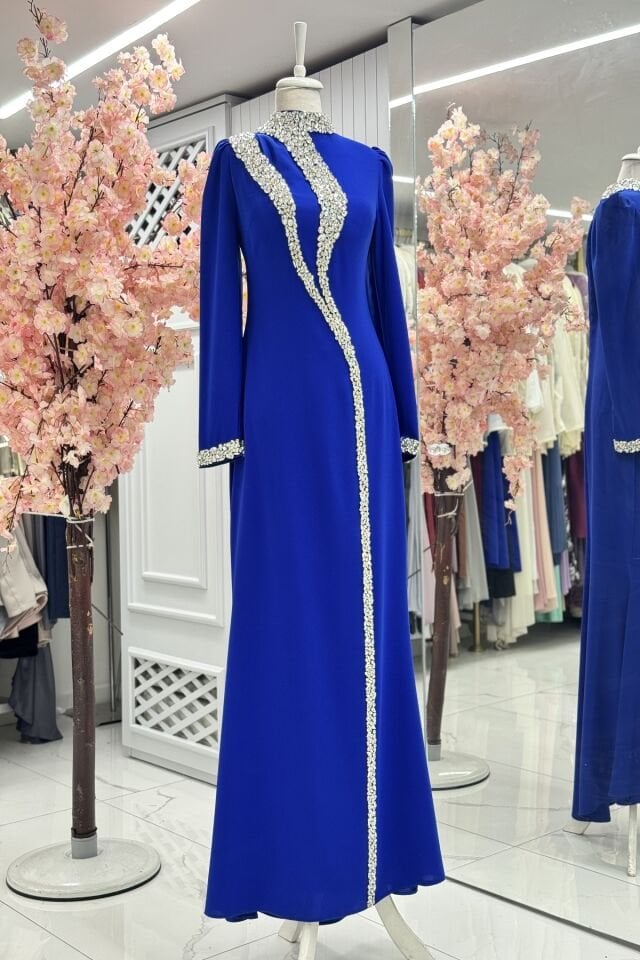 TUAY 4238 ELBİSE