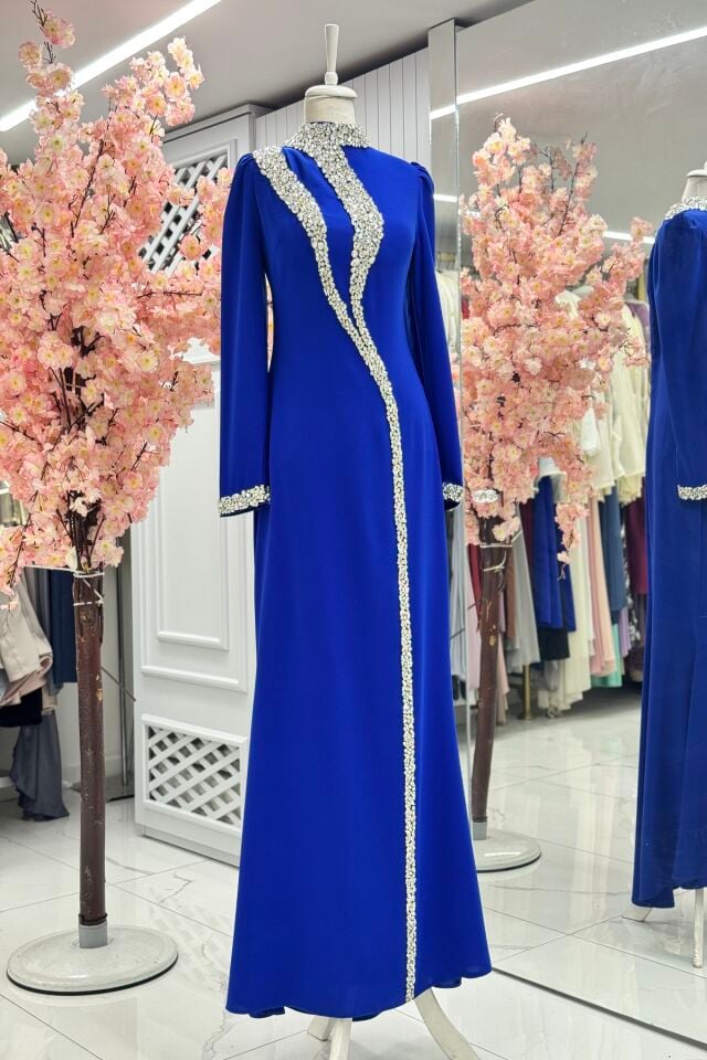 TUAY 4238 ELBİSE