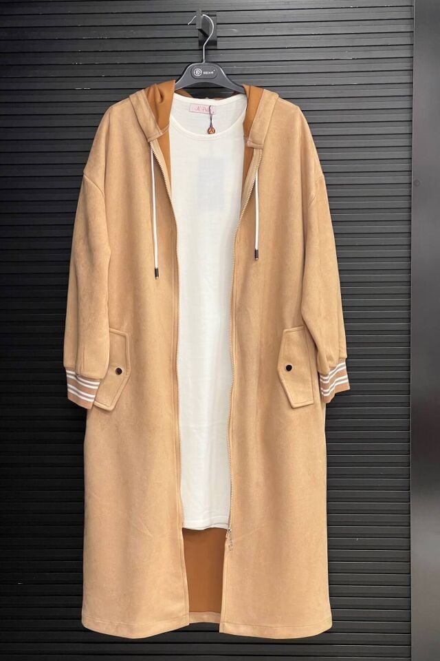 BELEMİR 7869 KAP