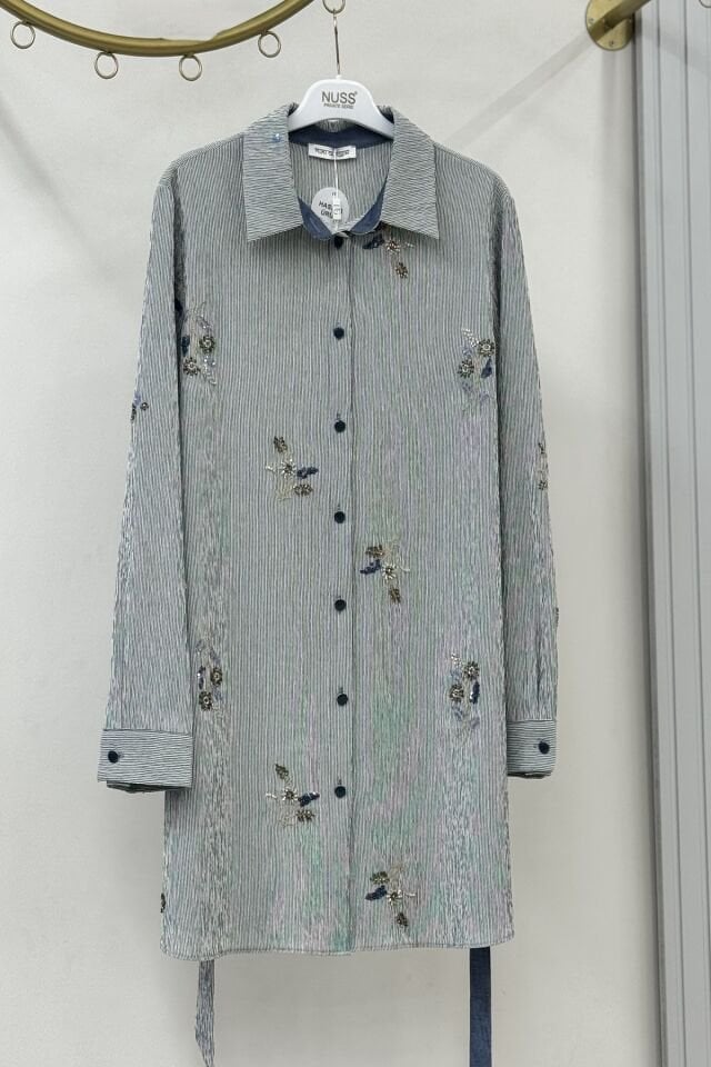 FUATGÜRŞEN 5319 TUNİK