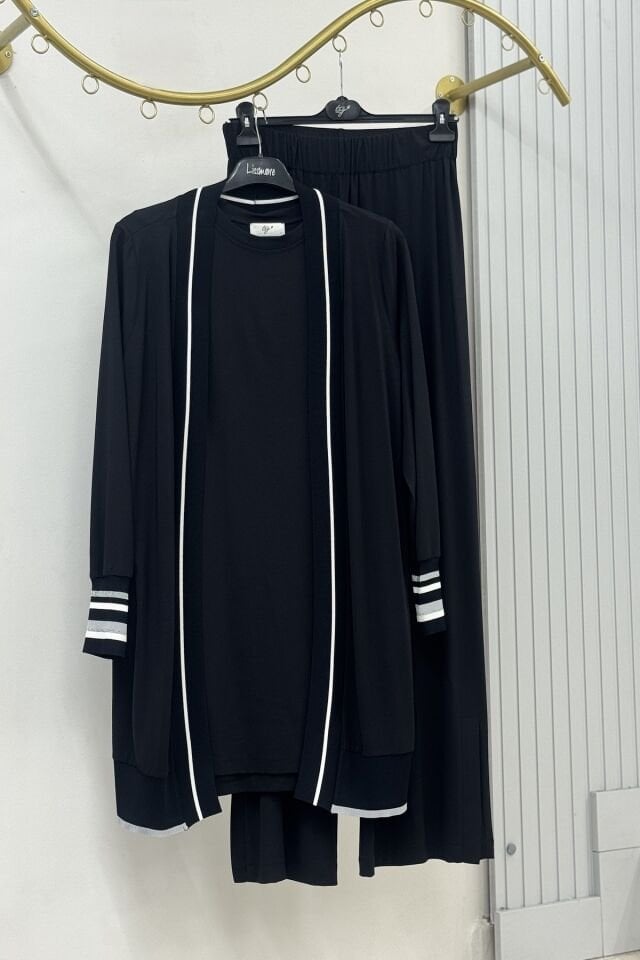 TIĞTRİKO 5112 TAKIM