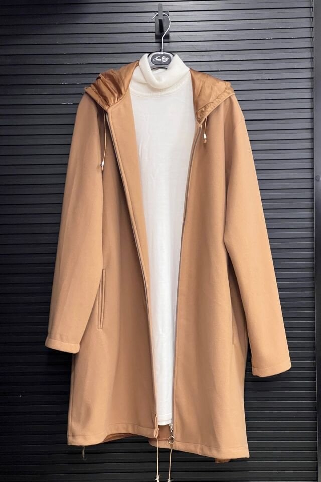 SEMS 2051 FERMUARLI KABAN