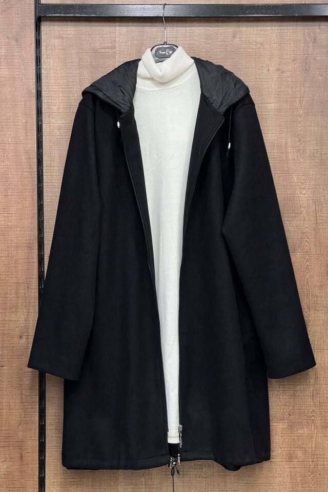 SEMS 2051 FERMUARLI KABAN