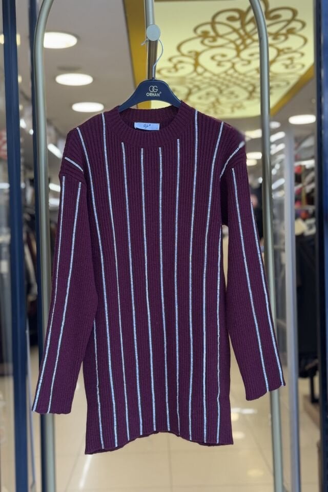 TIĞTRİKO 21799 TUNİK