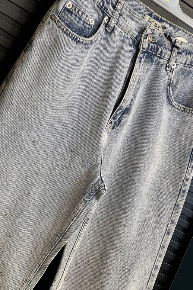 İKOL 29951 PANTOLON