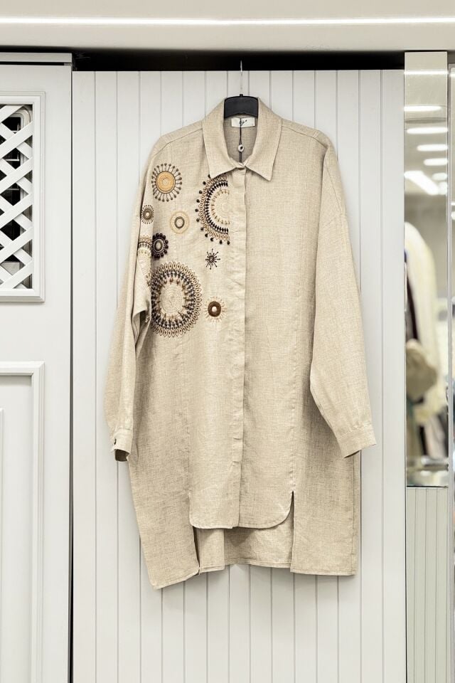 TIĞTRİKO 3080 GÖMLEK