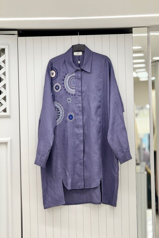 TIĞTRİKO 3080 GÖMLEK