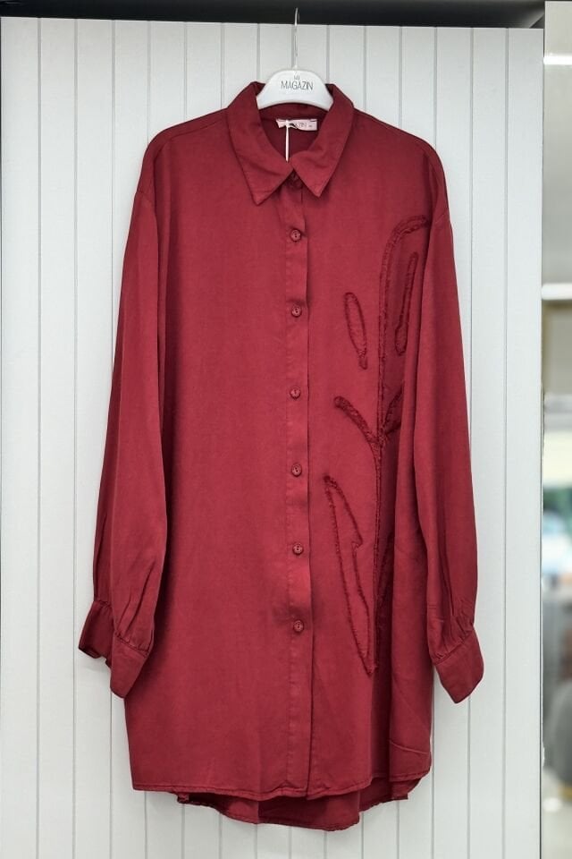 MAGAZİN 7297 GÖMLEK