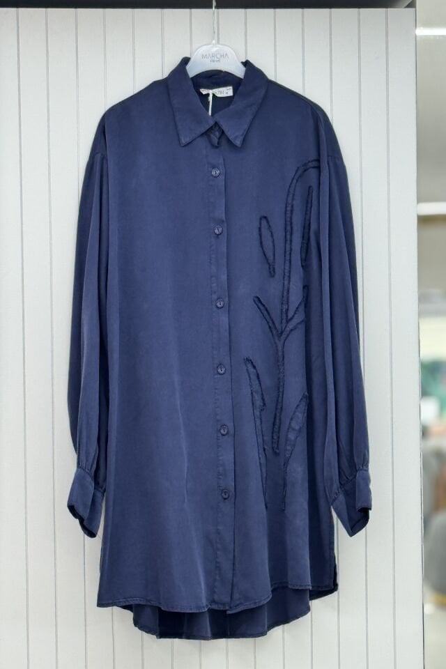 MAGAZİN 7297 GÖMLEK