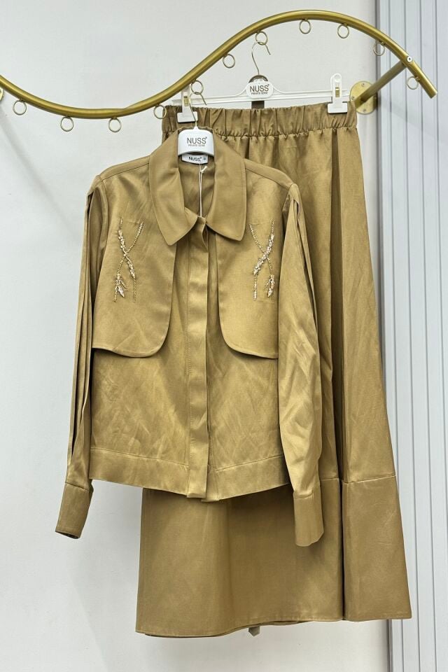 NUSS 1044 TAKIM