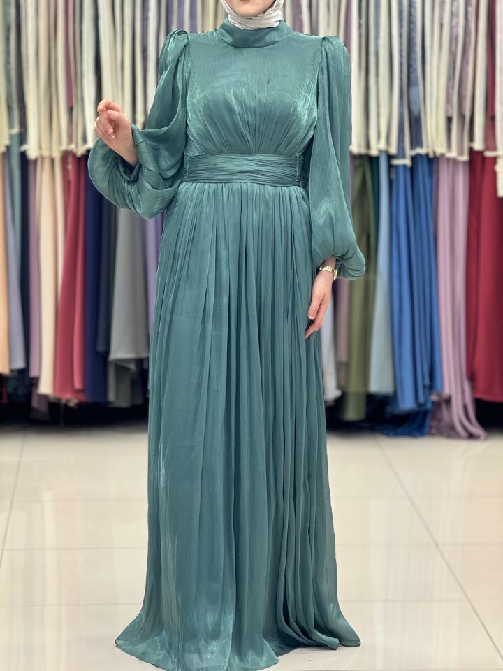 HENNİN 4759 ABİYE