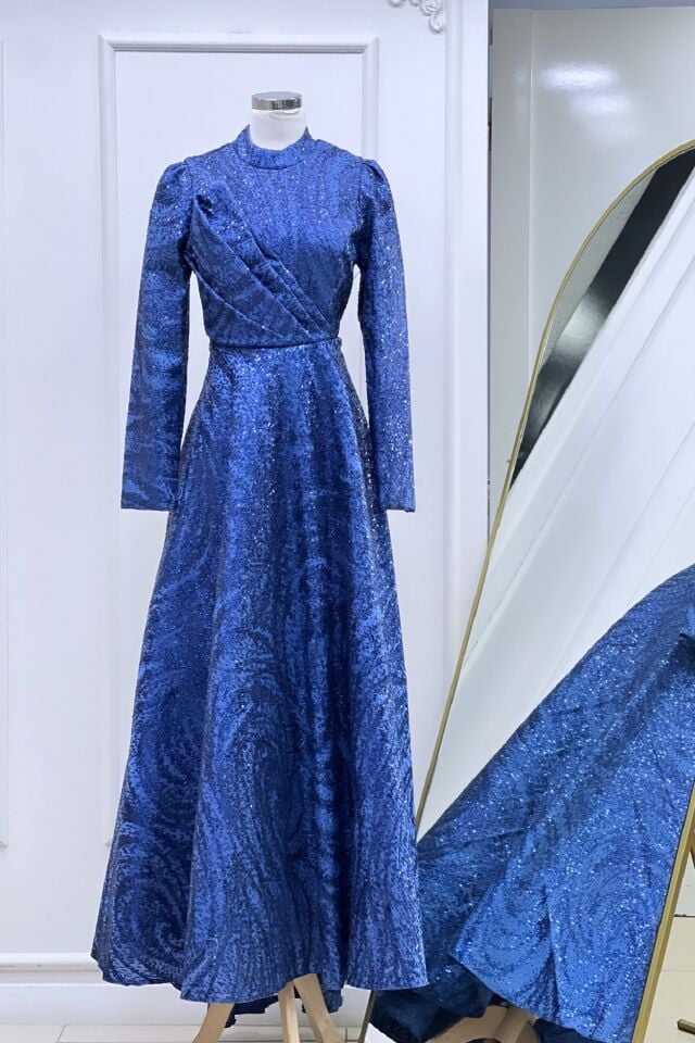 FERİHASARIOGLU SELİN ABİYE