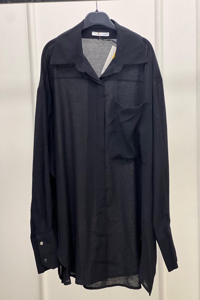 BELEMİR 5368 GÖMLEK