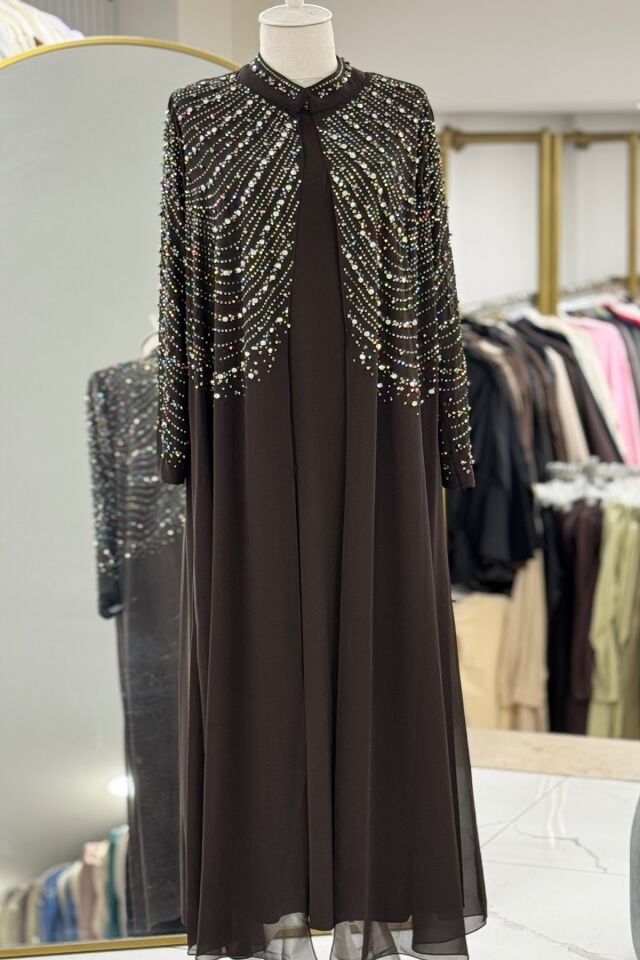 BEYOĞLUABİYE 804 ABAYA