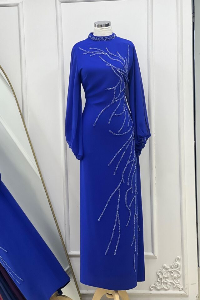 TUAY 3932 ELBİSE