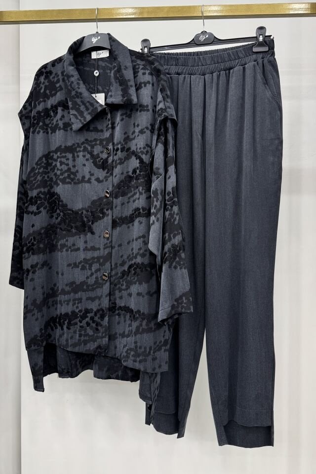 TIĞTRİKO 5047 TAKIM