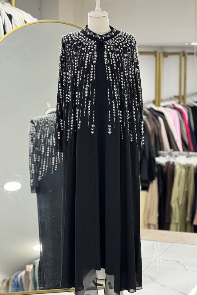 BEYOĞLUABİYE 703 ABAYA