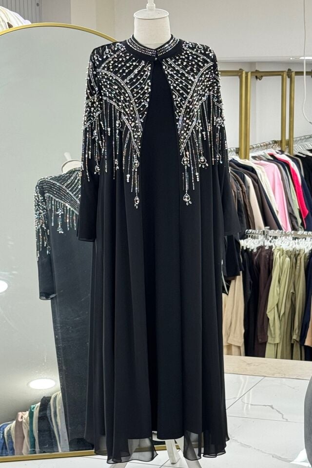 BEYOĞLUABİYE 702 ABAYA