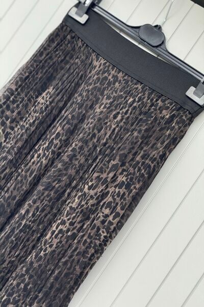 SENTEZ 5432-1 LEOPAR ETEK