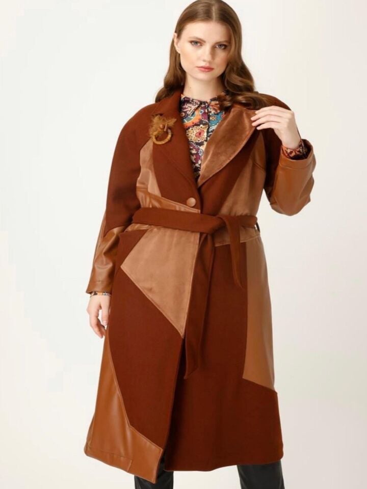 MÜSEMMA DENİZ KABAN