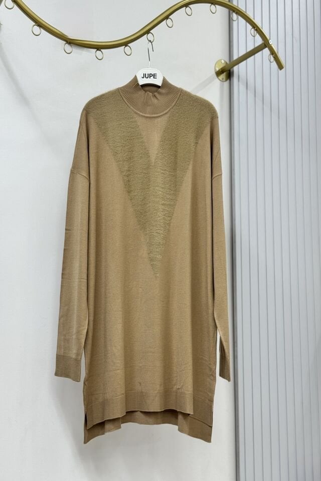 TIĞTRİKO 21472 TUNİK