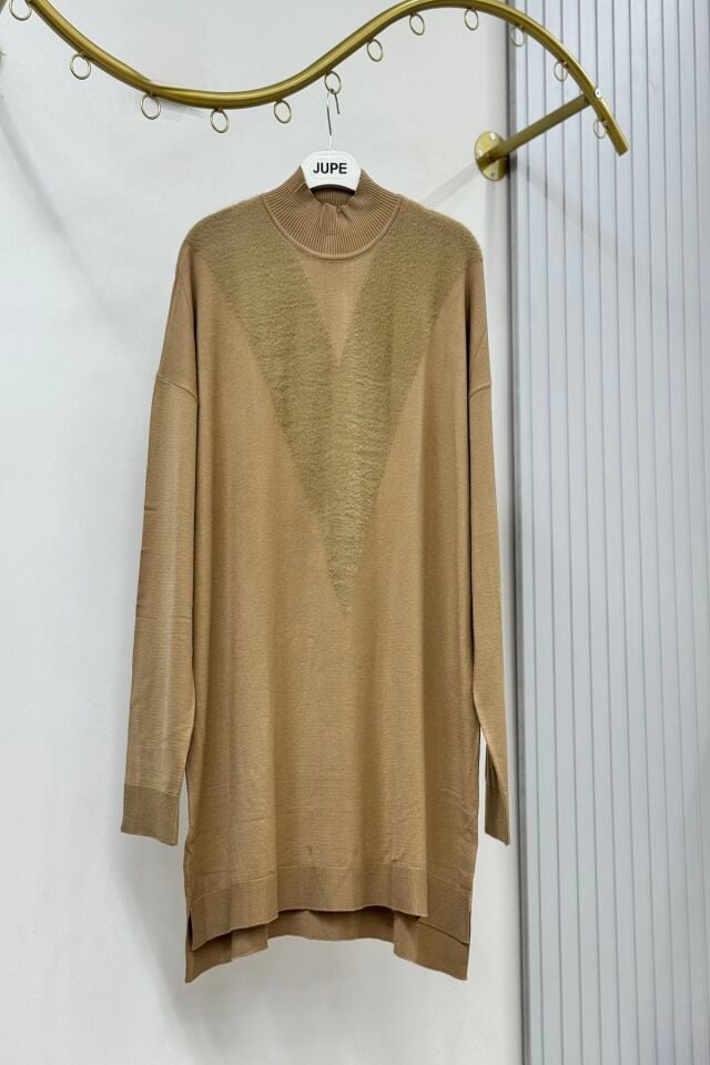 TIĞTRİKO 21472 TUNİK