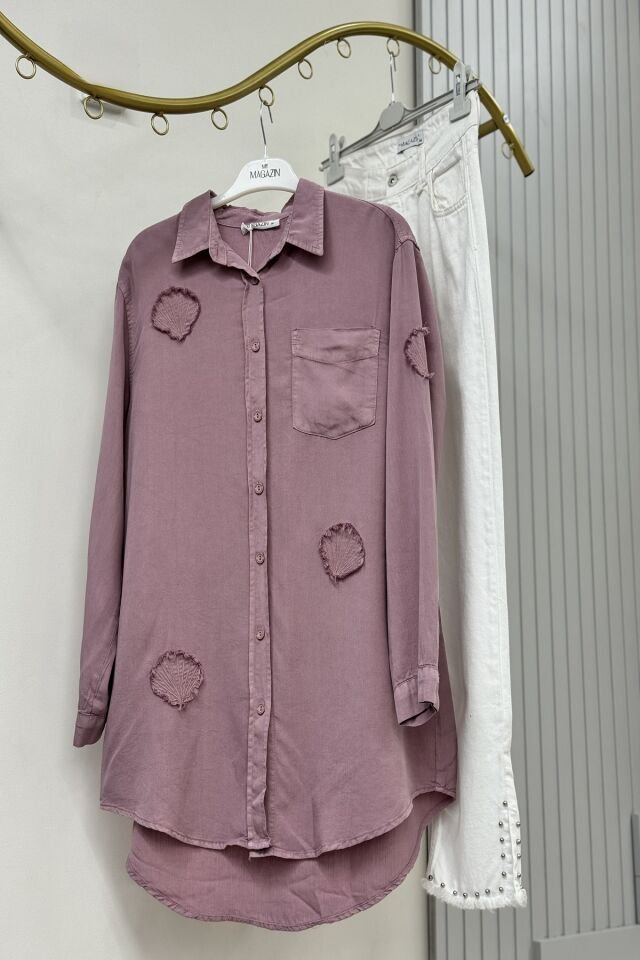 MAGAZİN 7259 GÖMLEK