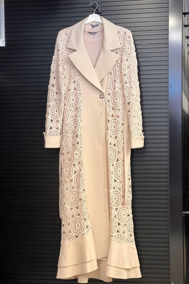 GİZEMLİ 4110 TAKIM