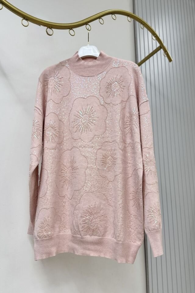 TIĞTRİKO 22001 BLUZ