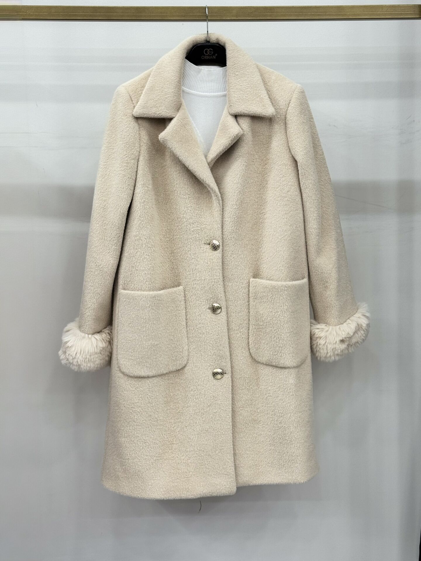 NPRİVE 14133 KABAN