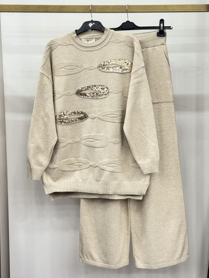 TIĞTRİKO 21750 TAKIM