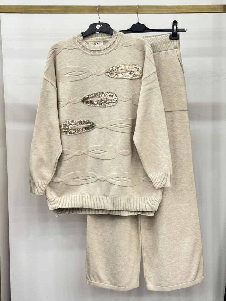 TIĞTRİKO 21750 TAKIM