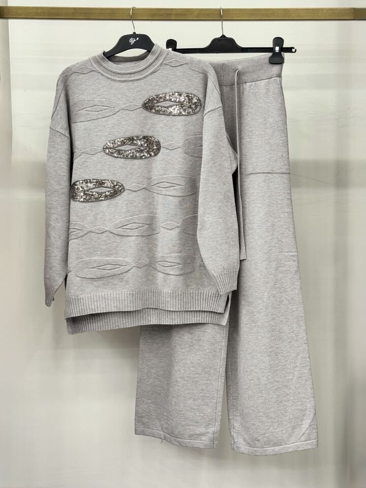 TIĞTRİKO 21750 TAKIM