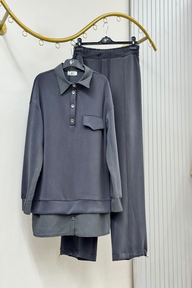 TIĞTRİKO 5018 TAKIM